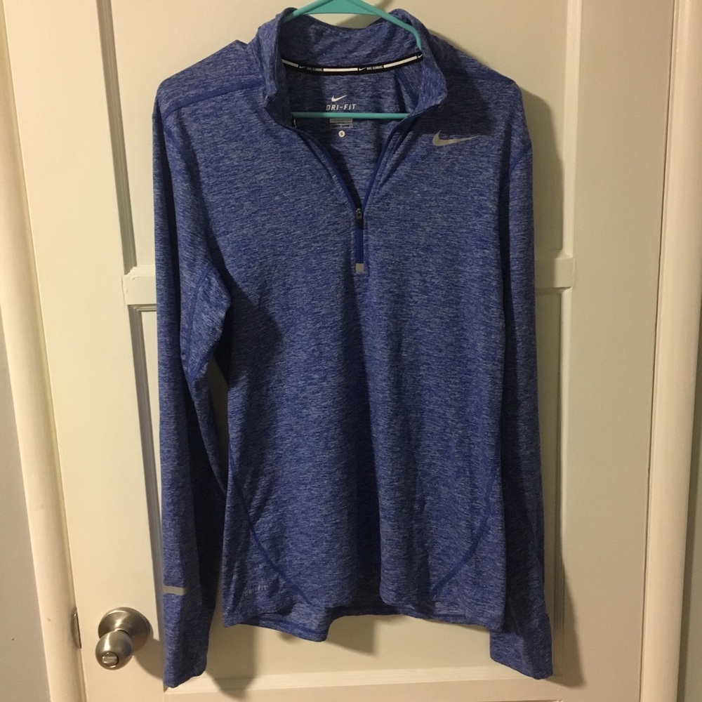 Nike Running Dri-Fit top